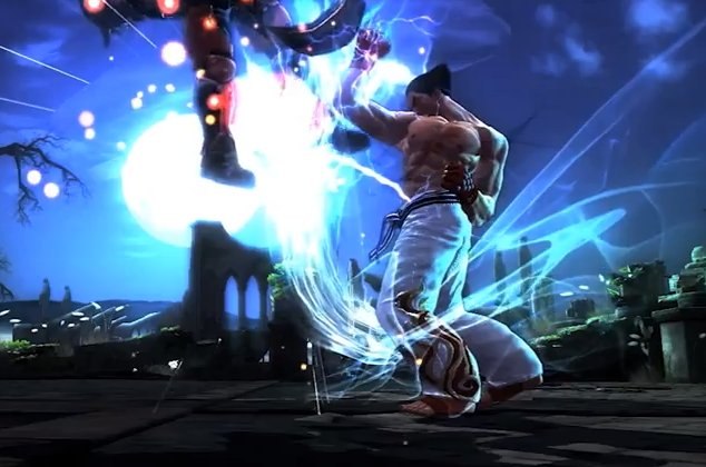 Tekken Revolution in arrivo anche su PS Vita?