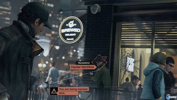 Watch Dogs multiplayer nuove immagini pubblicate