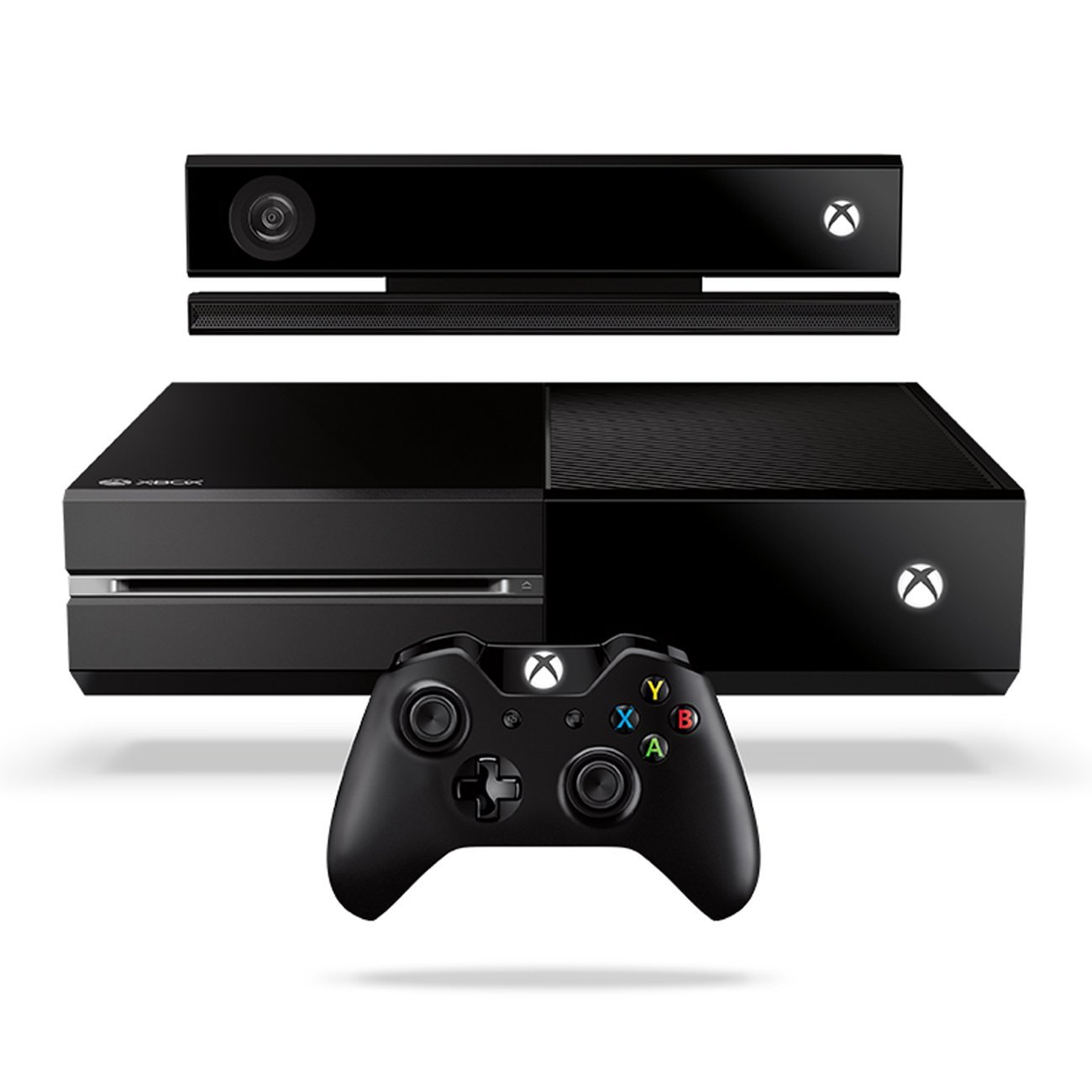 Xbox One disponibile per la prenotazione su Amazon