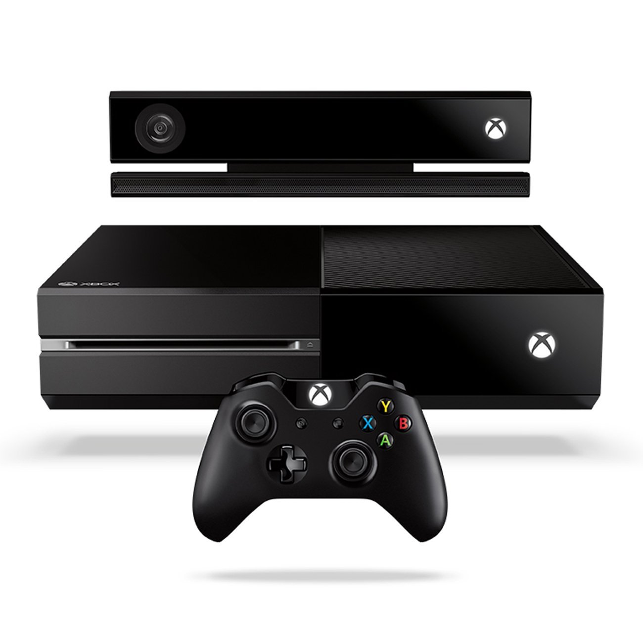 xbox