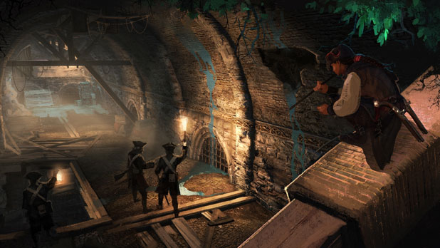 Rivelati gli extra di Assassin's Creed IV per PlayStation