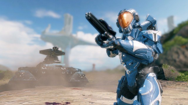 Halo 4 Champions bundle annunciato