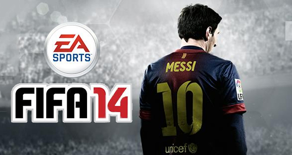 FIFA 14 demo in uscita il 10 settembre