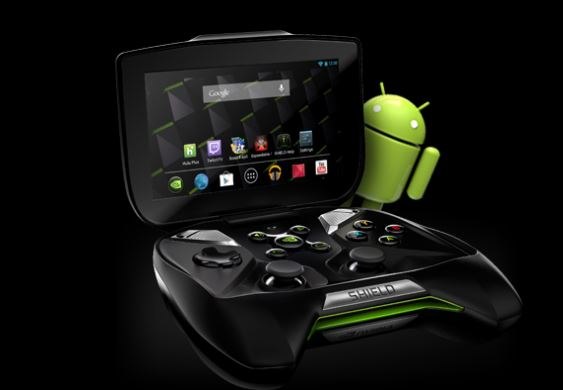 Nvidia Shield in uscita il 31 luglio (negli States)
