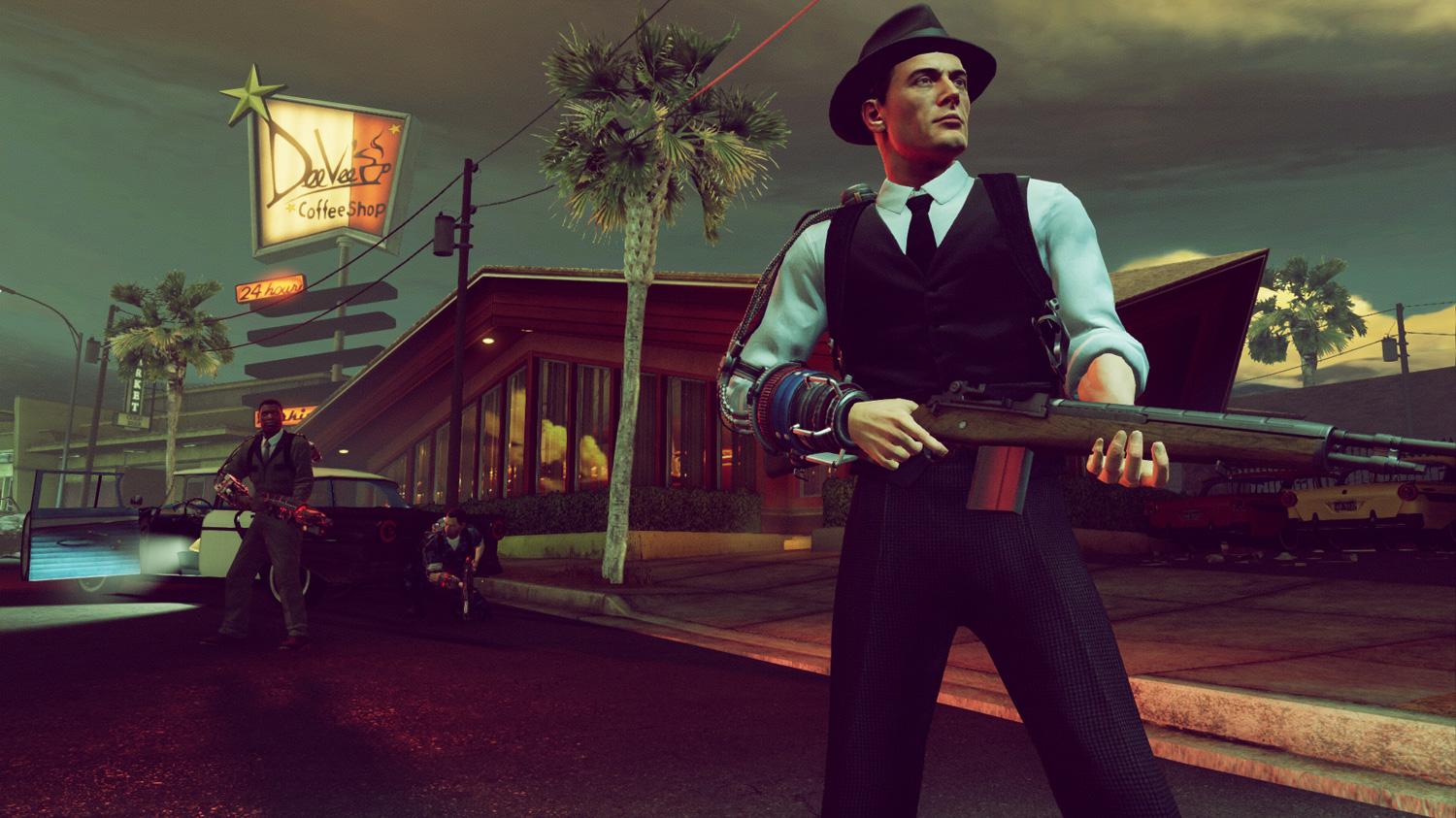 The Bureau XCOM Declassified obiettivi e trofei