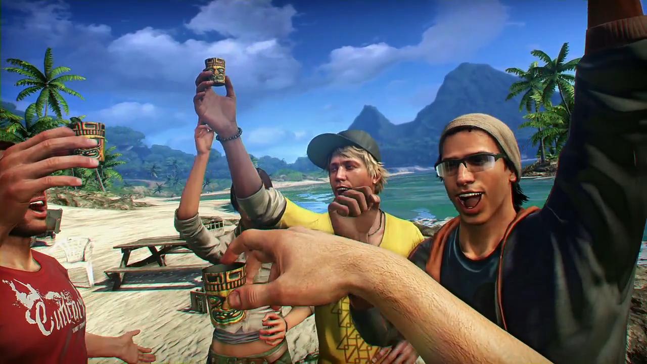 Nuovi dettagli su Far Cry 4 a breve da Ubisoft