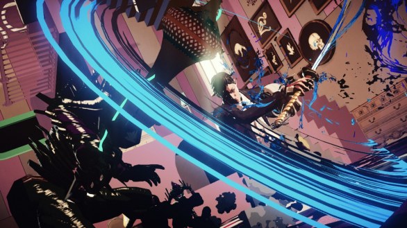 Killer Is Dead uscita rivelata