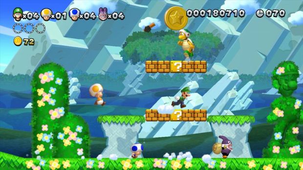 new-super-luigi-u