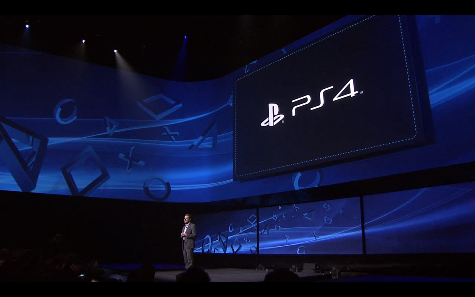 PS Vita funzionerà come controller PS4 solo su giochi supportati