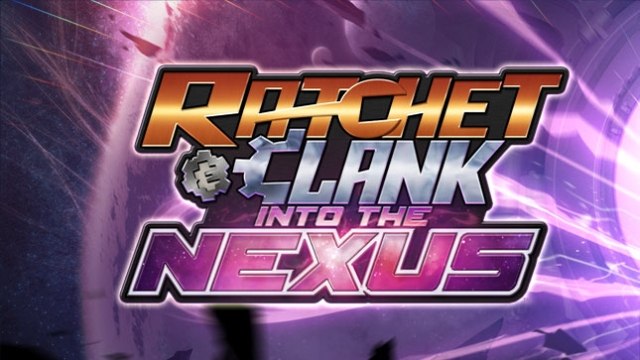 Ratchet & Clank Nexus annunciato ufficialmente