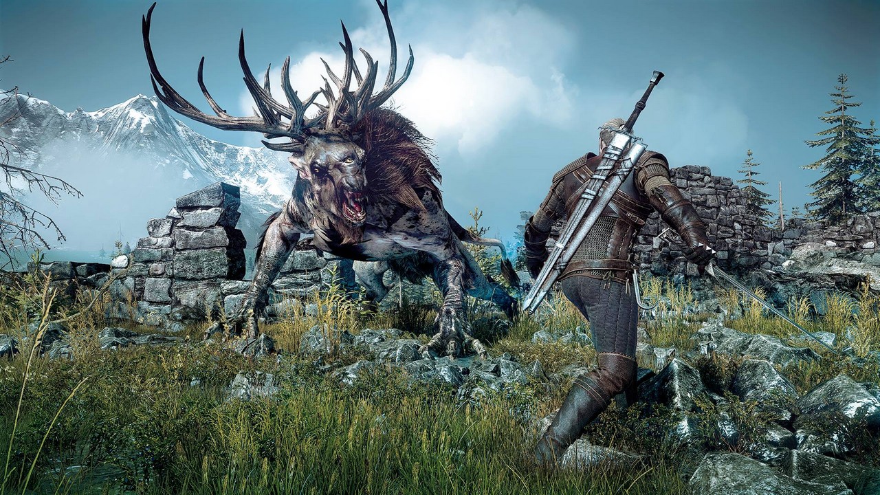 The Witcher 3 nuovi dettagli di gameplay svelati