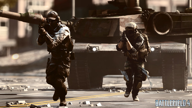 Battlefield 4 multiplayer nuovi dettagli ufficiali