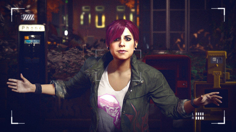 Infamous Second Son debutterà a febbraio 2014