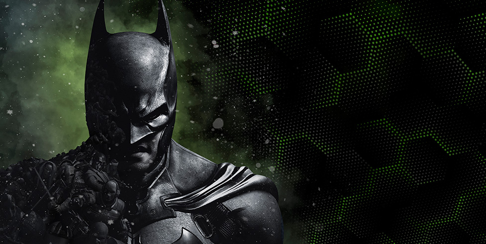 Warner Bros e Rocksteady lavorano su un nuovo Batman?