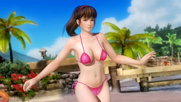 Dead or Alive 5 Ultimate obiettivi e trofei