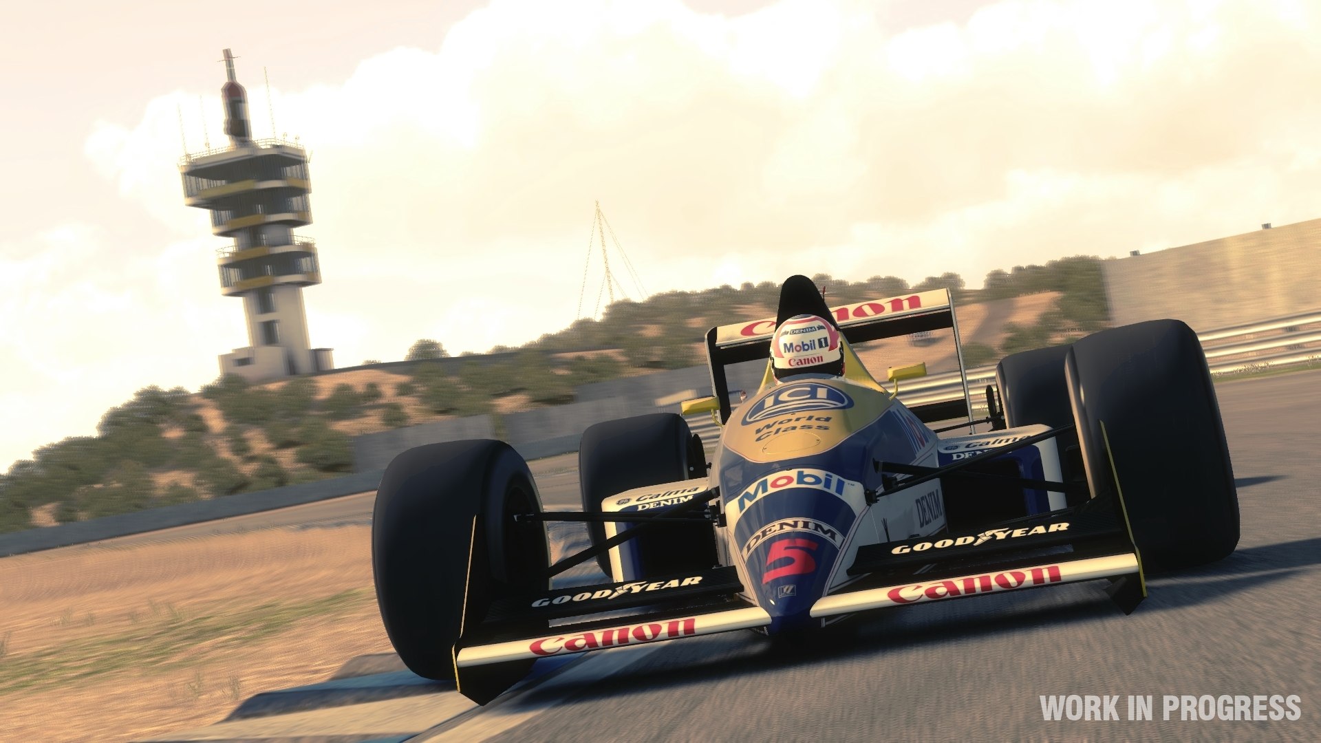 F1 2013 obiettivi e trofei