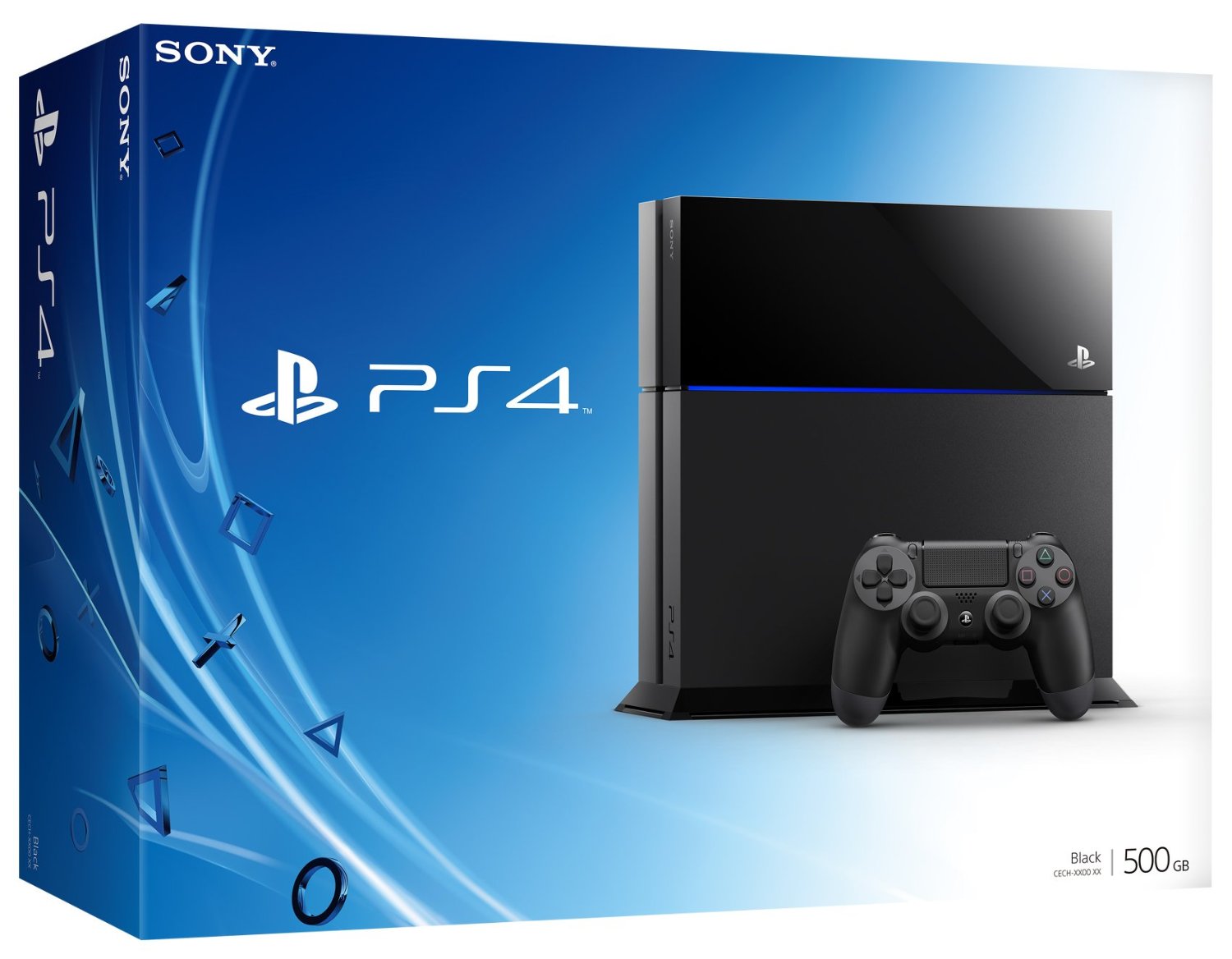Gamescom 2013 premia PlayStation 4
