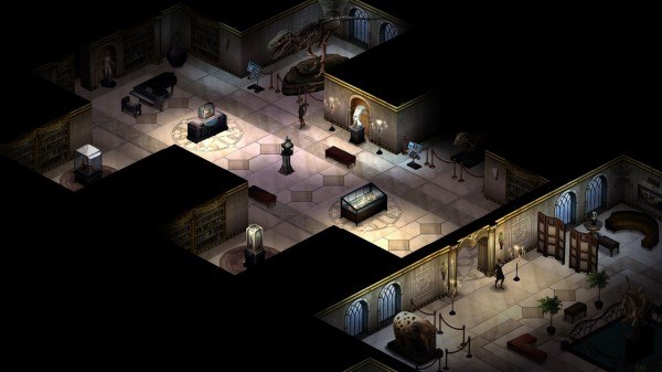 Shadowrun Returns DLC in arrivo a ottobre