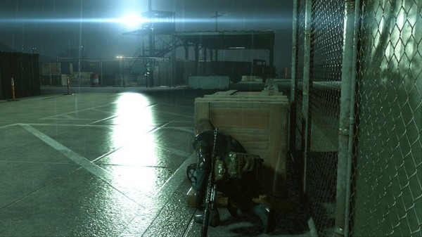 Metal Gear Solid 5 a 60 FPS su PS4 e Xbox One