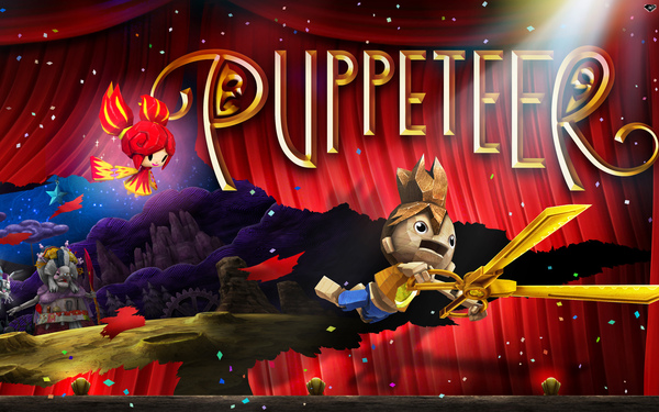 Puppeteer elenco trofei