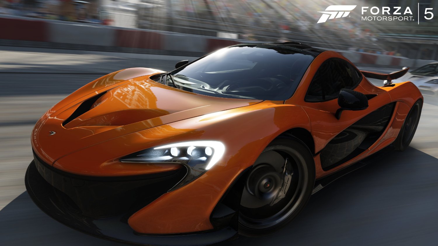 Forza Motorsport 5 si svela in nuovi dettagli