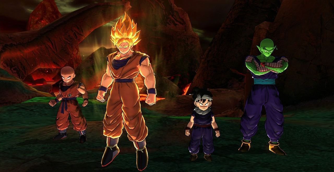 Dragon Ball Z Battle of Z obiettivi e trofei