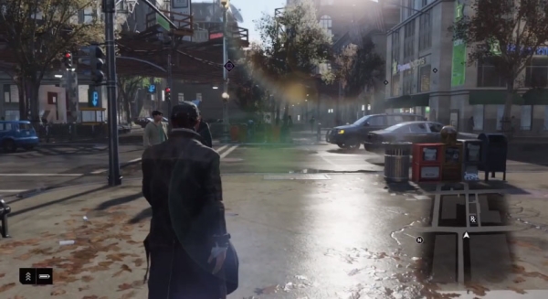 Watch Dogs per PC richiederà un sistema operativo a 64 bit