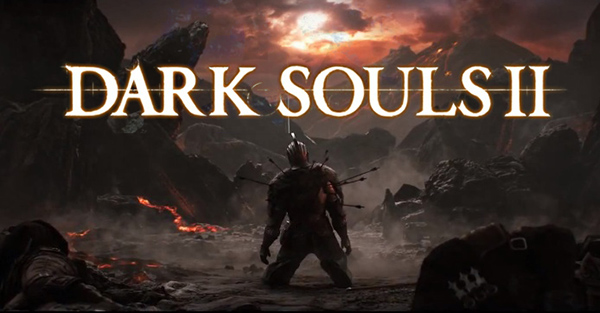 Trofei Dark Souls 2 PS3