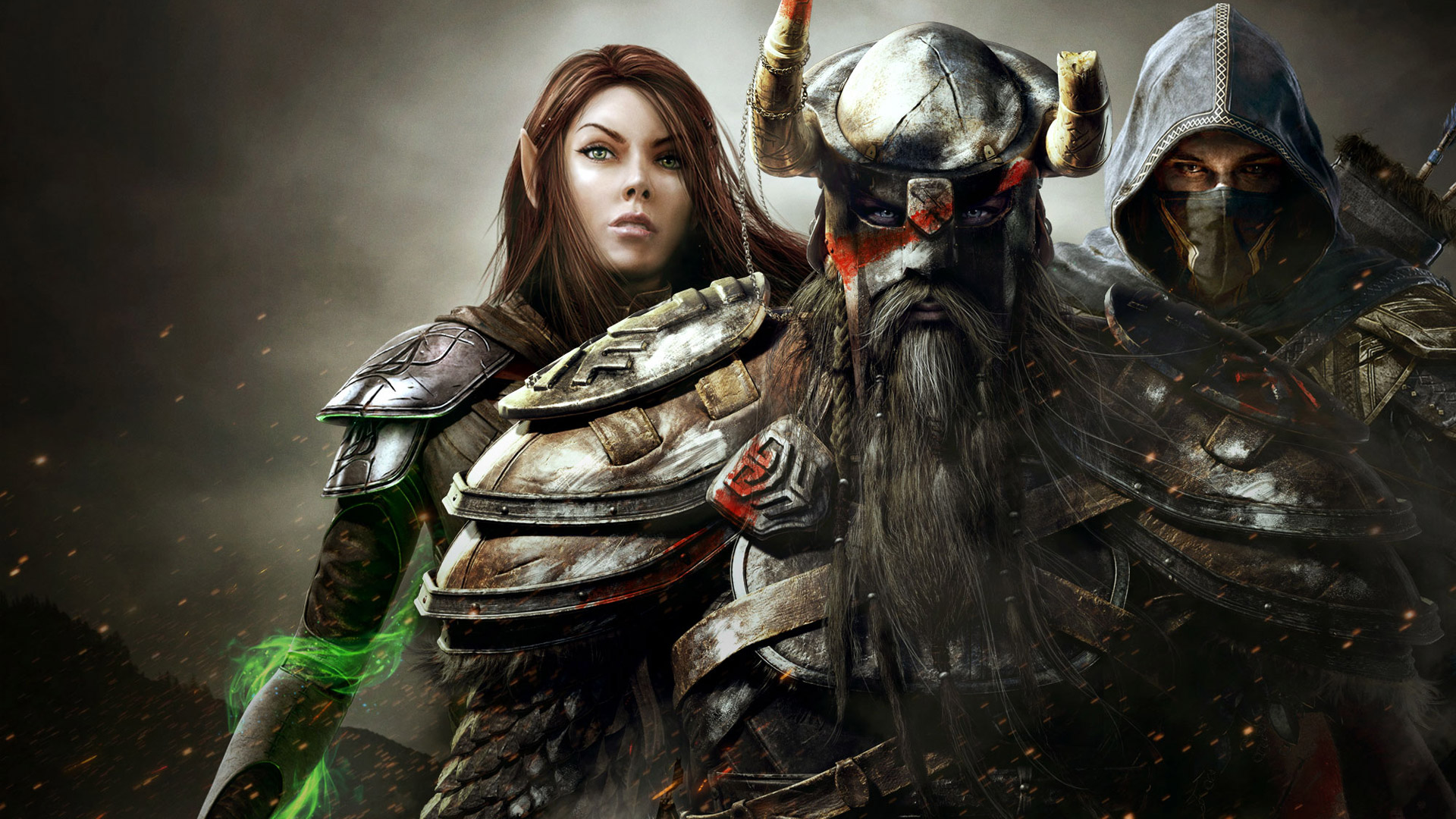 Trucchi The Elder Scrolls Online: comandi gesti