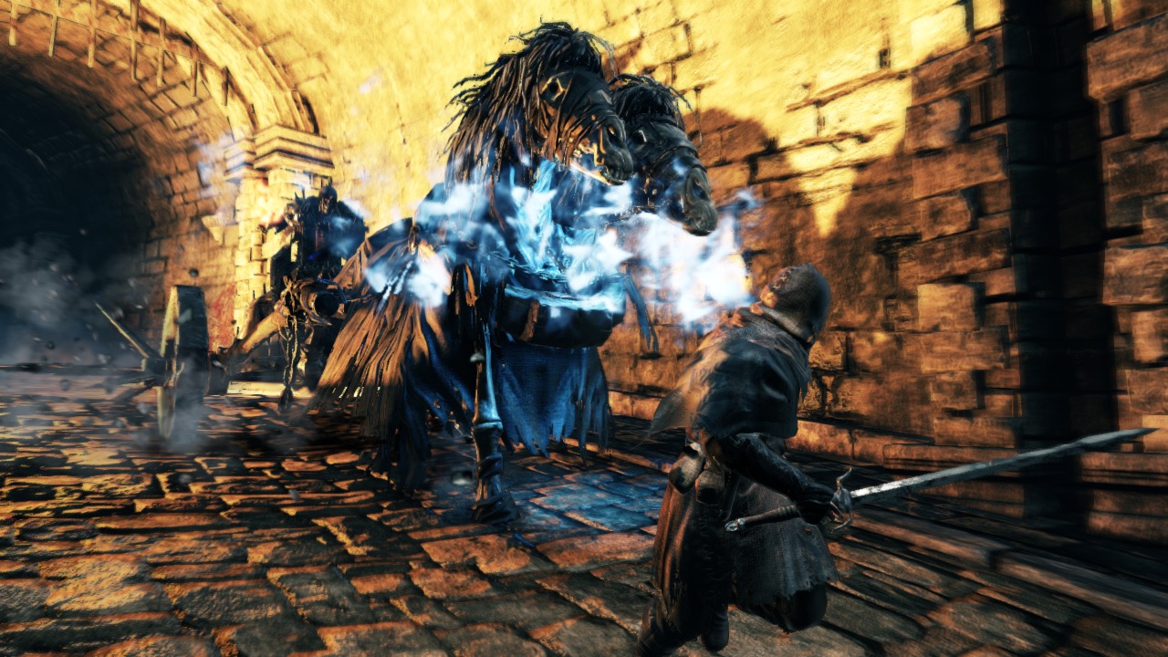 Dark Souls 2 obiettivi Steam