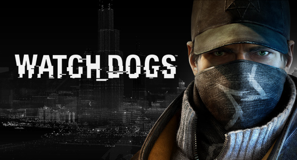 Immagine di presentazione del gioco Watch Dogs