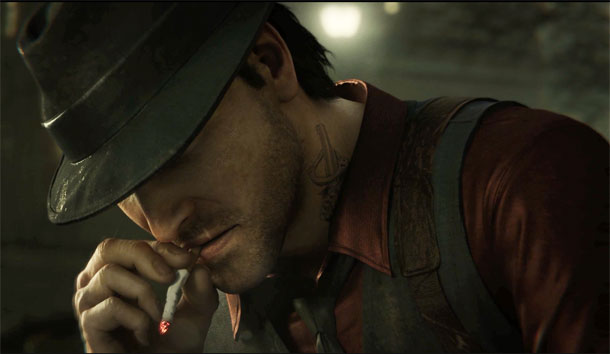 Murdered Soul Suspect lista trofei