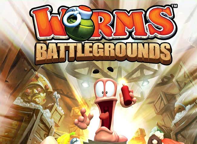Worms Battlegrounds trofei/obiettivi