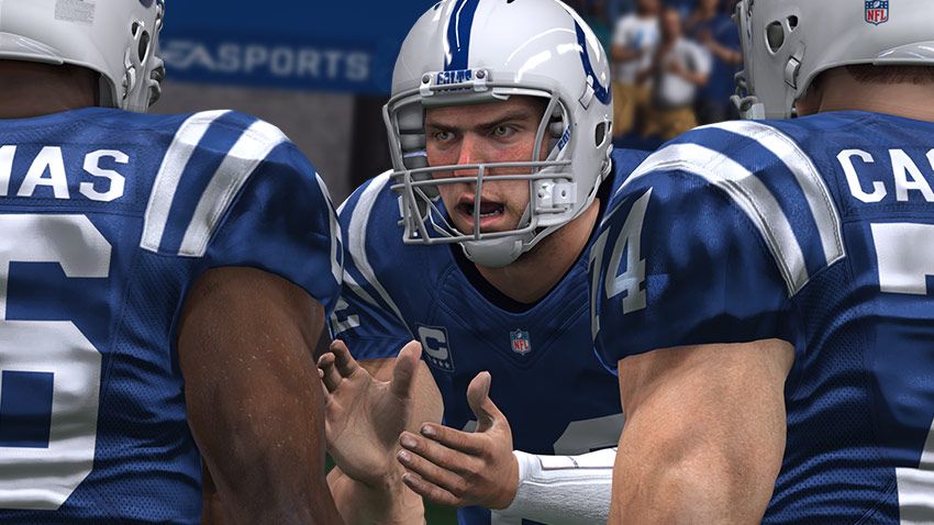 Madden NFL 15 lista obiettivi