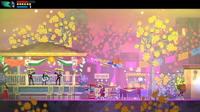 guacamelee