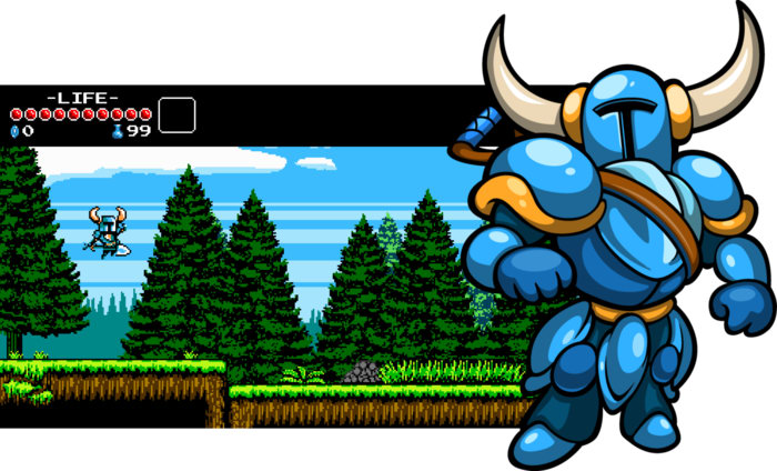 Trucchi Shovel Knight per PC