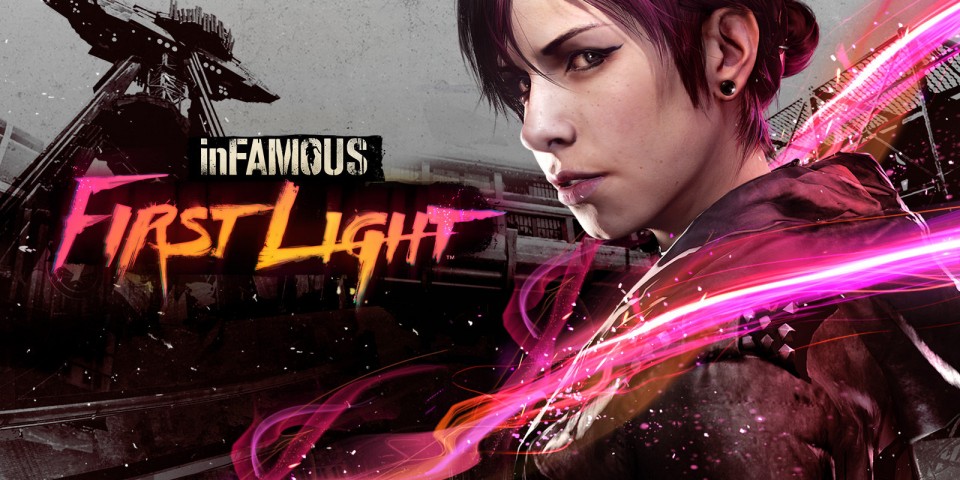 InFamous First Light lista trofei