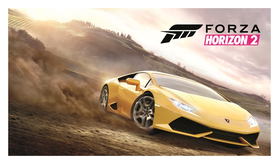 Forza Horizon 2 elenco obiettivi