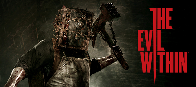 The Evil Within obiettivi rivelati