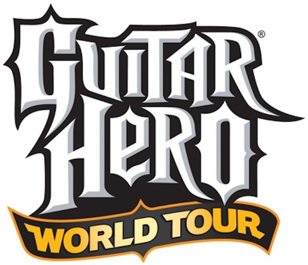 Trucchi Guitar Hero: World Tour 