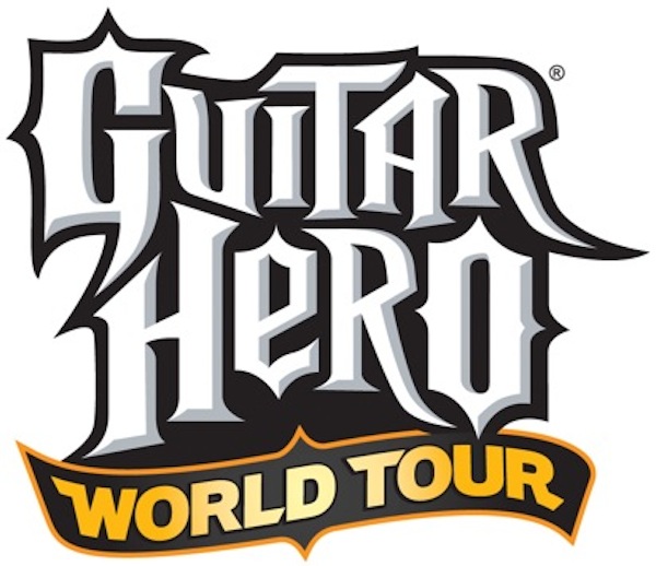 Trucchi Guitar Hero: World Tour