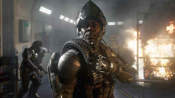 Immagine del gioco Call of Duty: Advanced Warfare