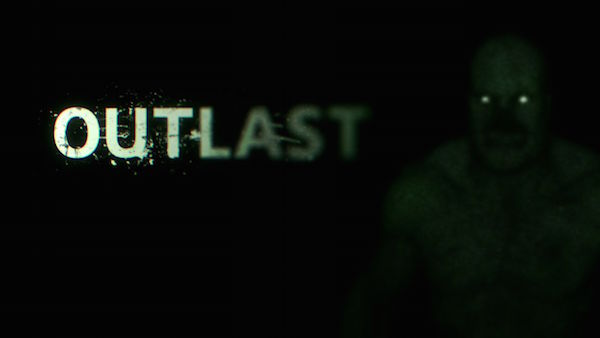 Immagine di presentazione del gioco Outlast