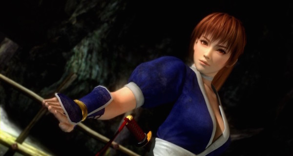 Screenshot del gioco Dead or Alive 5 Last Round