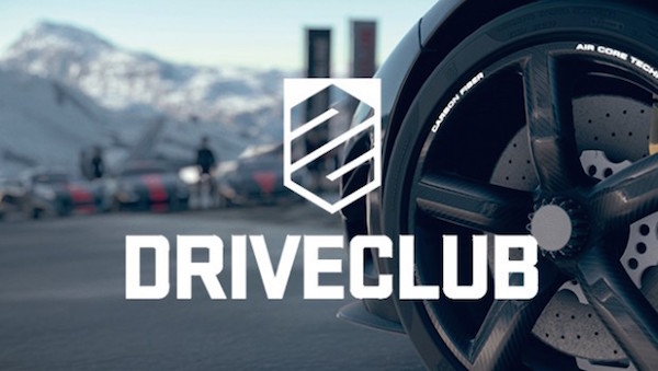Immagine di presentazione del gioco Driveclub