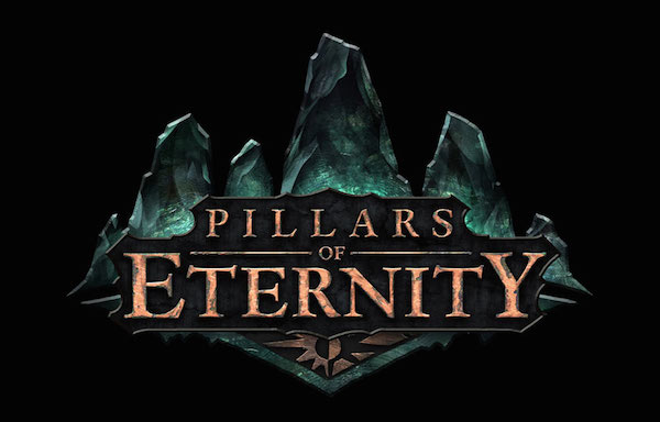 Immagine di presentazione del gioco Pillars of Eternity