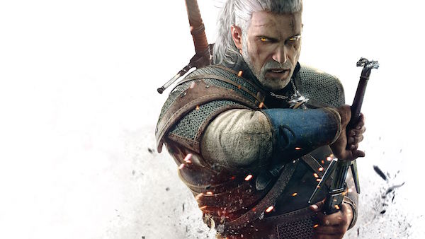 Immagine di presentazione del gioco The Witcher 3: Wild Hunt