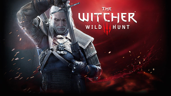 Immagine di presentazione di The Witcher 3