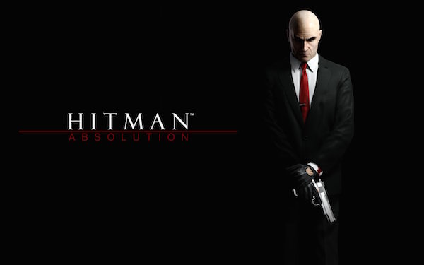 Immagine di presentazione del gioco Hitman: Absolution