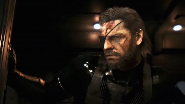 Immagine del gioco Metal Gear Solid V: The Phantom Pain